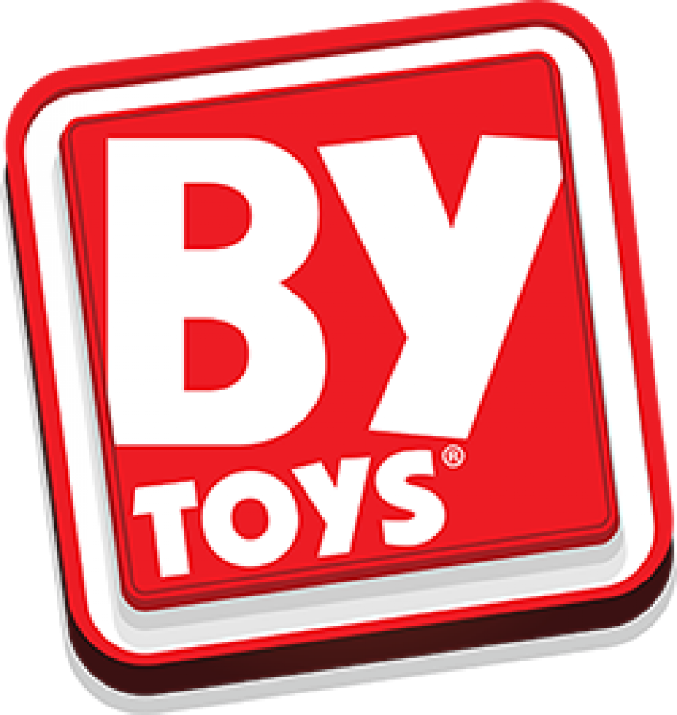 By Toys