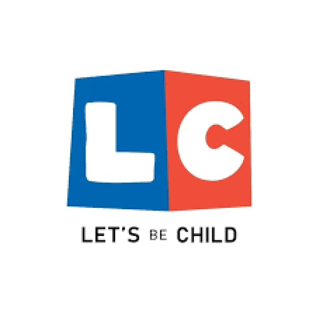 Let's Be Child