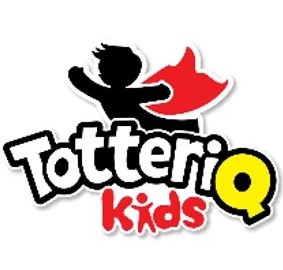 Totteriq Kids