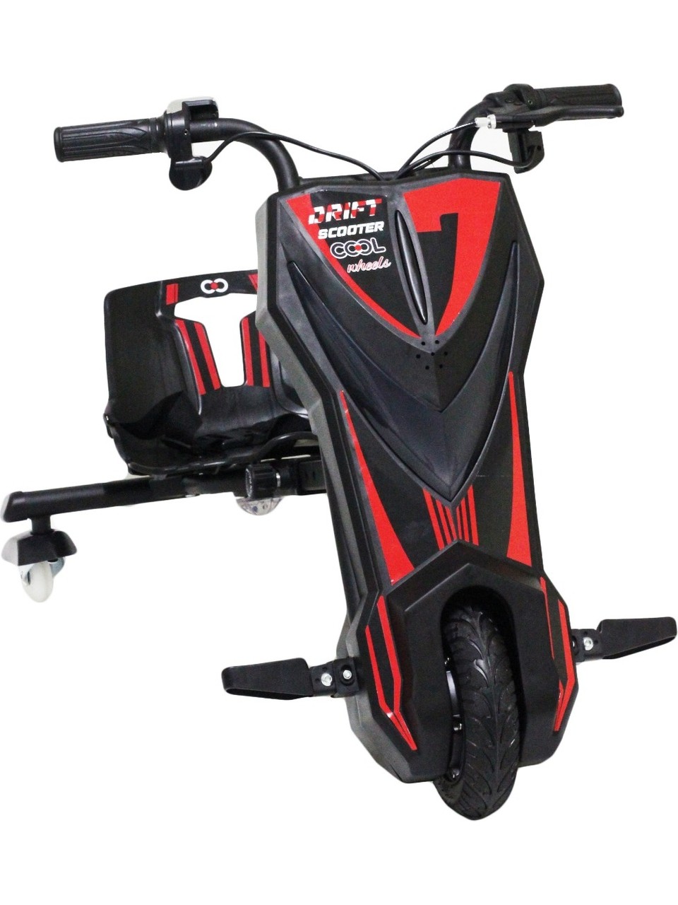 Cool Wheels Drift Scooter
